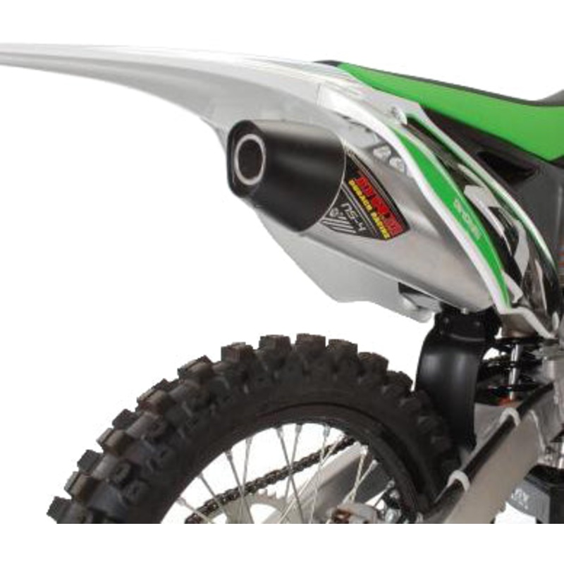 Ns 4 Ss/Al Comp Ama/Mic Kx250f 09 13