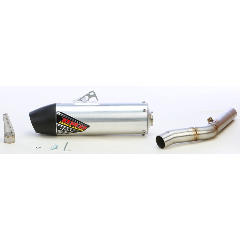 Ns 4 Ss/Al Slip On Ama/Mic Kx250f 09 13