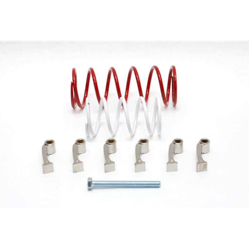 Outlaw Clutch Kit Hlckc1ol