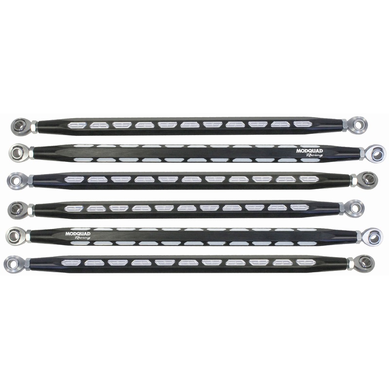 Radius Rods Extreme Can Am Recut X3 Ds