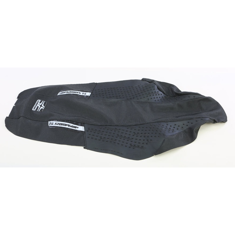 Stomp Grip Seat Cover Kx 250f