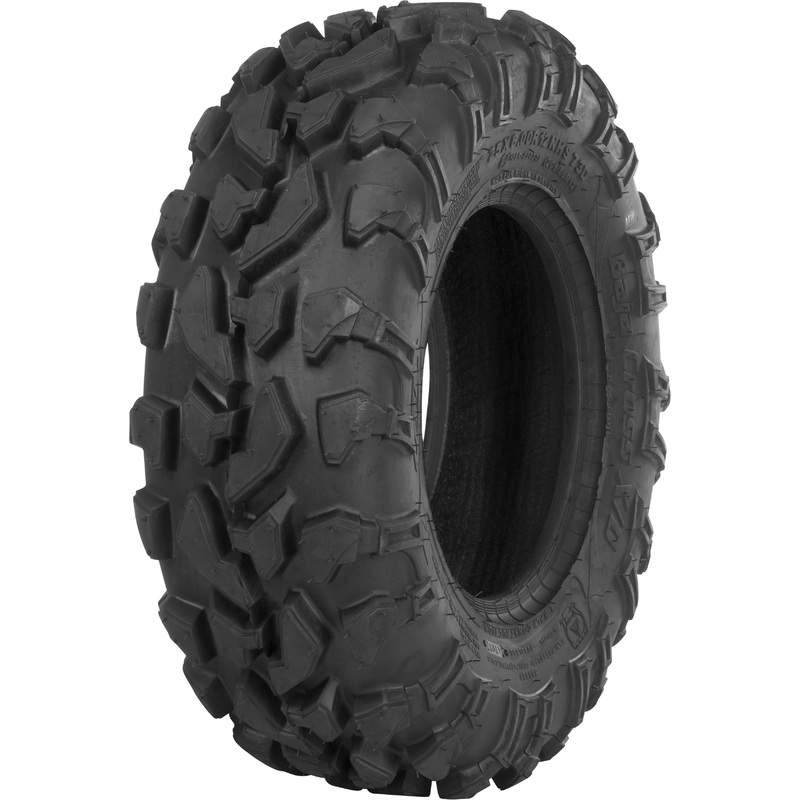 Tire Bajacross F/R 30x10r14 Lr 1820lbs Radial
