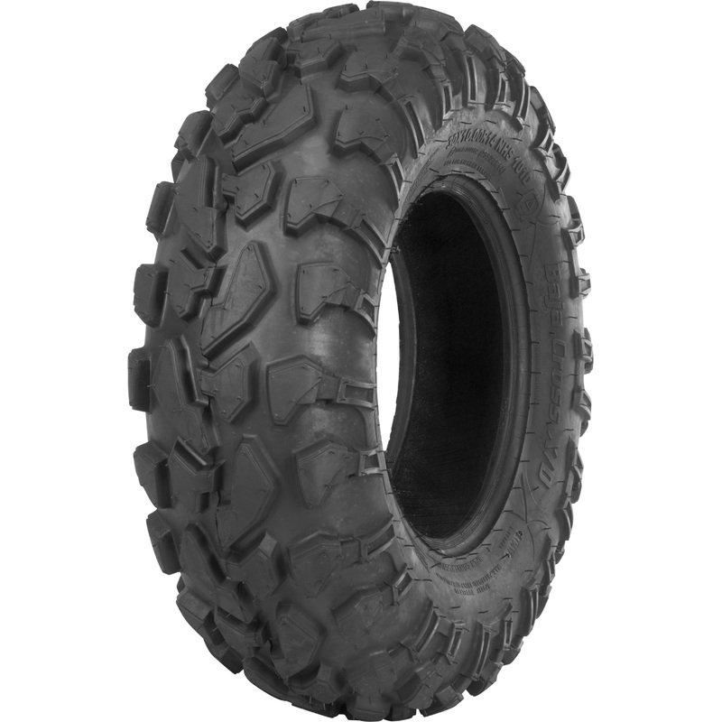 Tire Bajacross Sport Rear 29x11r14 Lr 1485lbs Radial