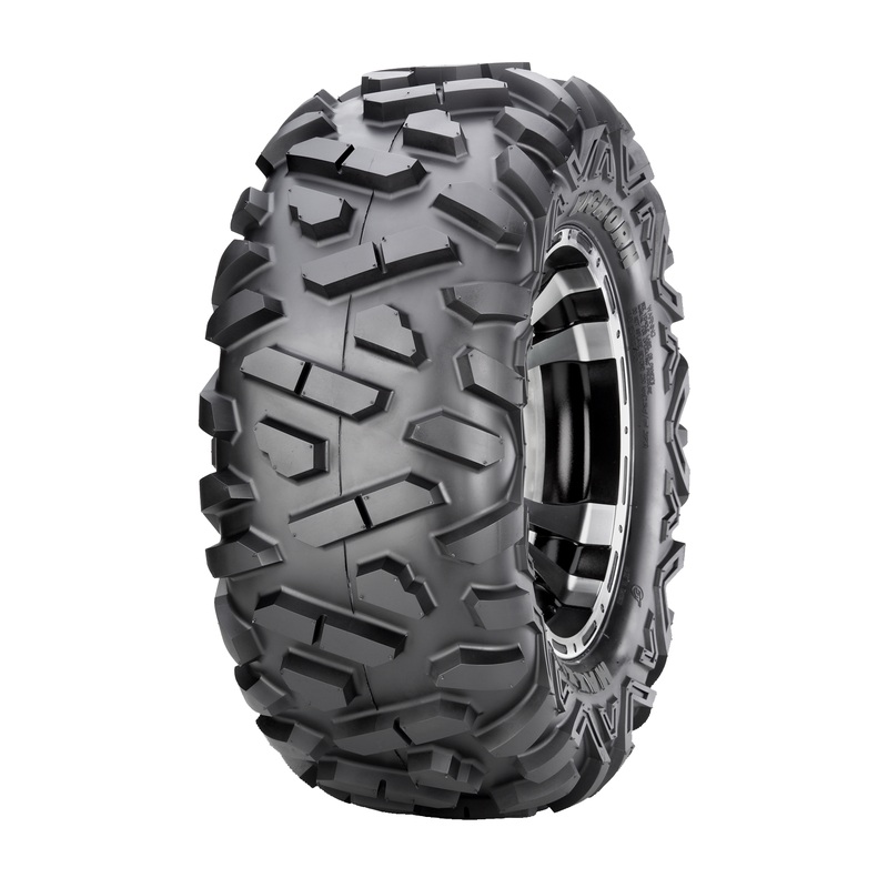 Tire Bighorn F/R 30x10r14 Lr1195lbs Radial