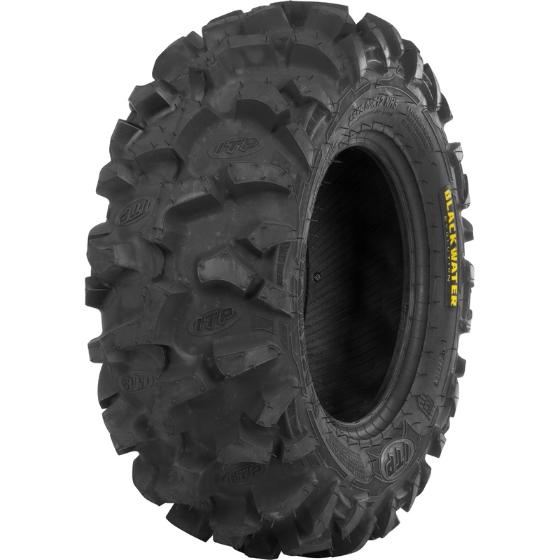 Tire Blackwater Evo F/R 30x10r14 Lr1570lbs Radial