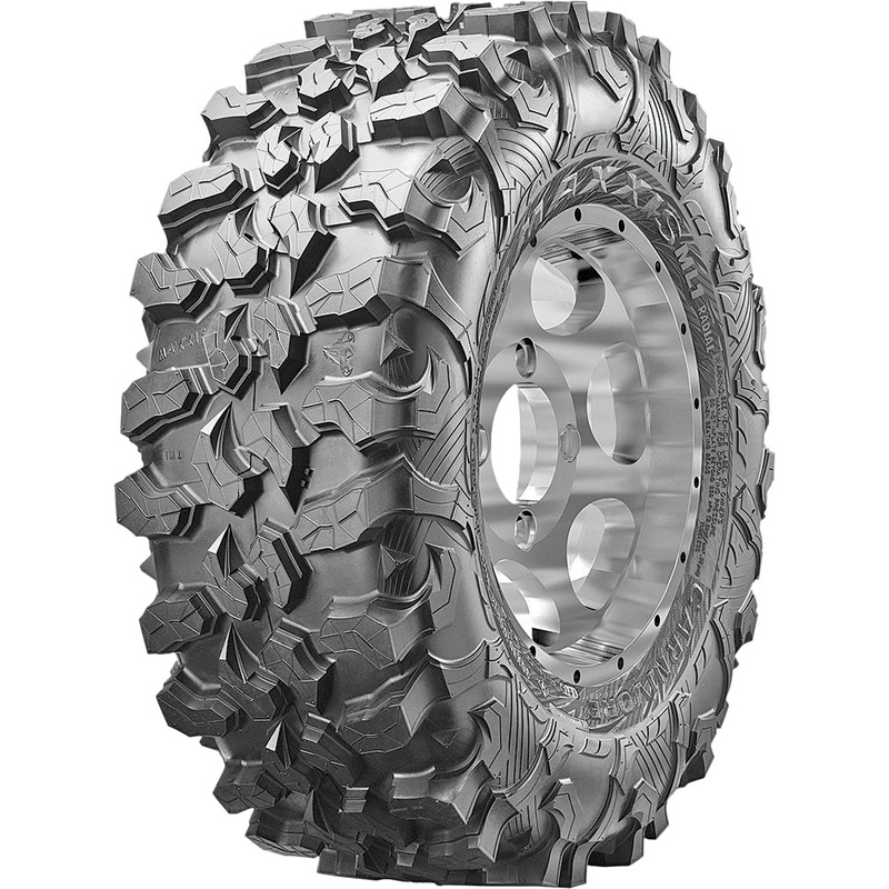 Tire Carnivore F/R 30x10r14 Lr550lbs Radial