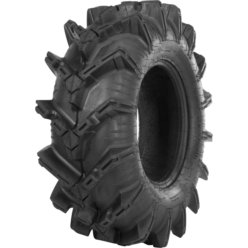 Tire Cryptid F/R 30×10 14 Lr1130lbs Bias