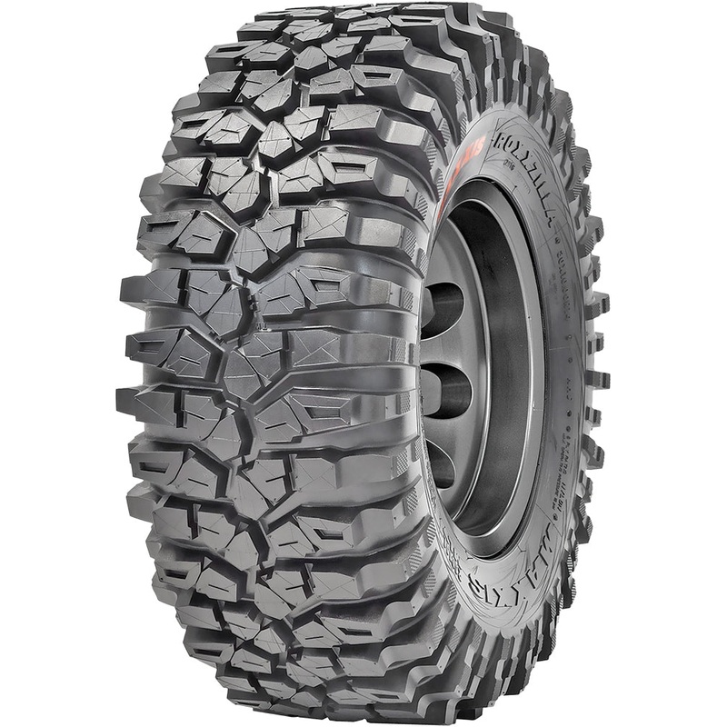 Tire Roxxzilla Std Cmpd 30x10r14 8pr