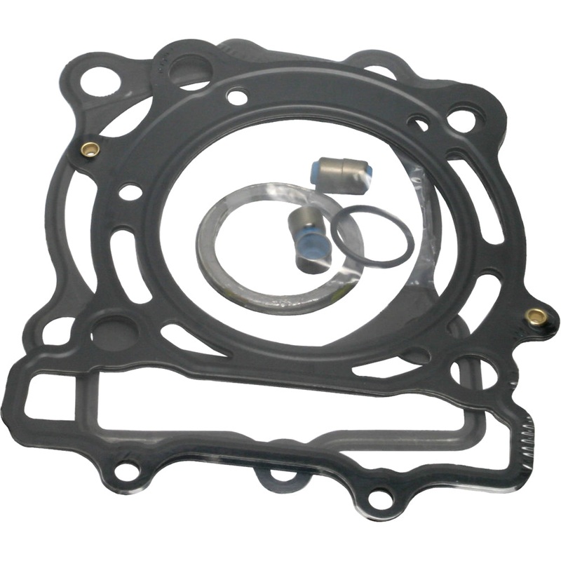 Top End Gasket Kit 77mm Kaw/Suz