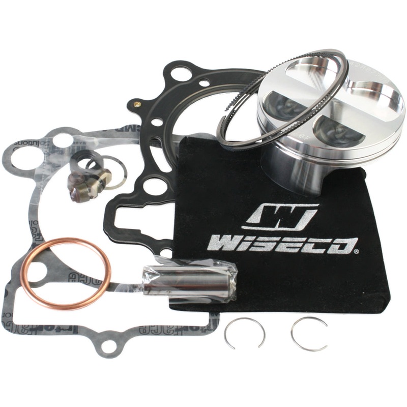 Top End Kit 77.00/Std 13.1:1 Kaw/Suz