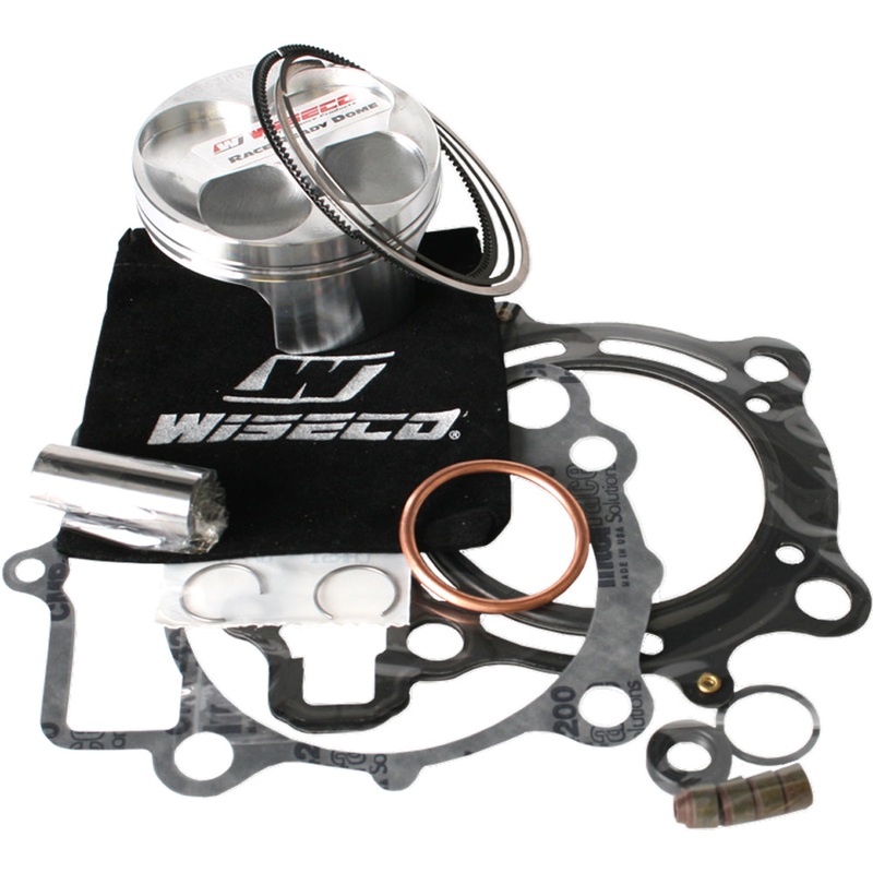 Top End Kit 77.00/Std 14.1:1 Kaw/Suz