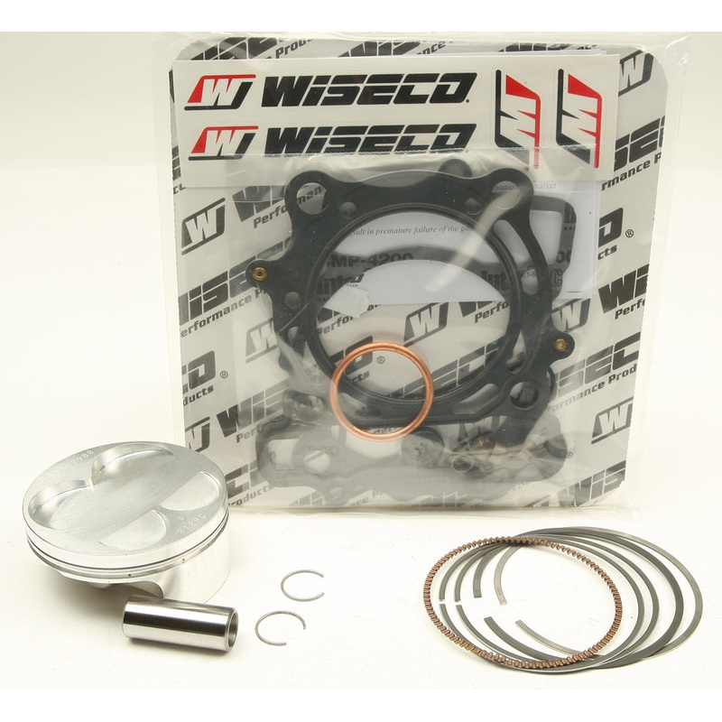 Top End Kit 79.00/+2.00 13.1:1 Kaw