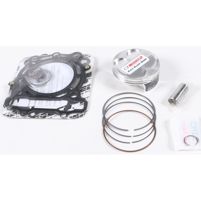 Top End Kit Armorglide 77.00/Std 13.2:1 Kaw