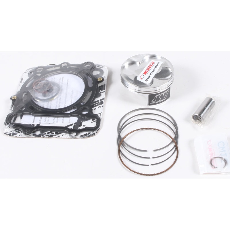 Top End Kit Armorglide 77.00/Std 14:1 Kaw