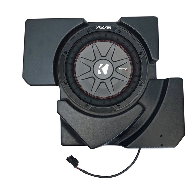 Underseat 10 Sub X3 19+