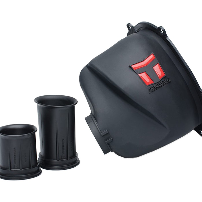 Air4orce Intake Sys Kaw Kx250f 2011