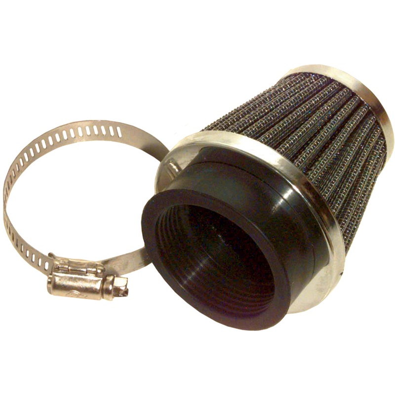 Billet Shift Lever Suz Blk/Gld