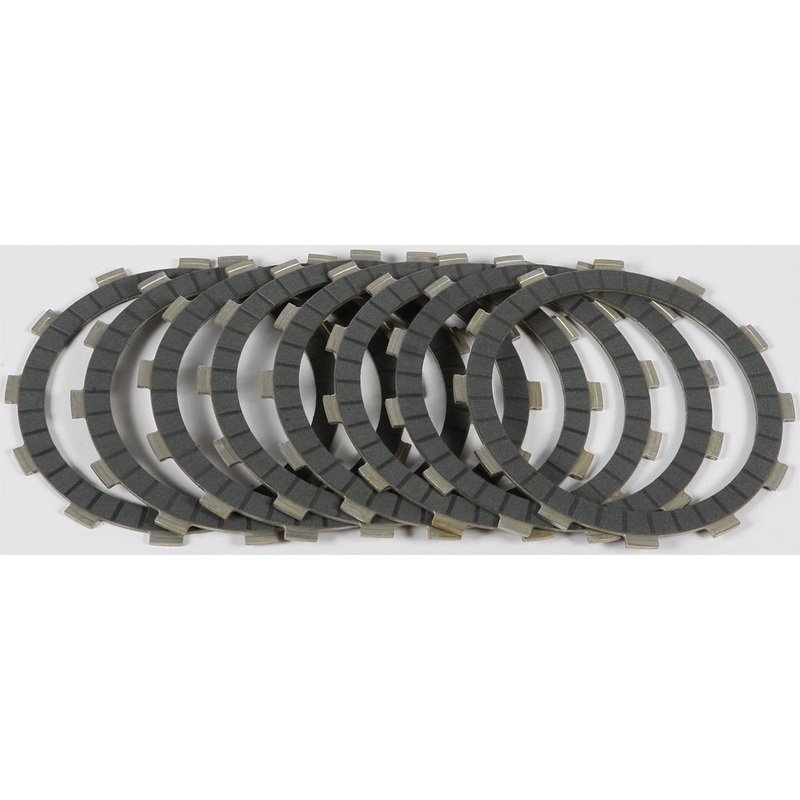 Carbon Fiber Clutch Plate Set Ckf1247