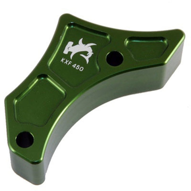 Case Saver Green Kxf250 ’04 11