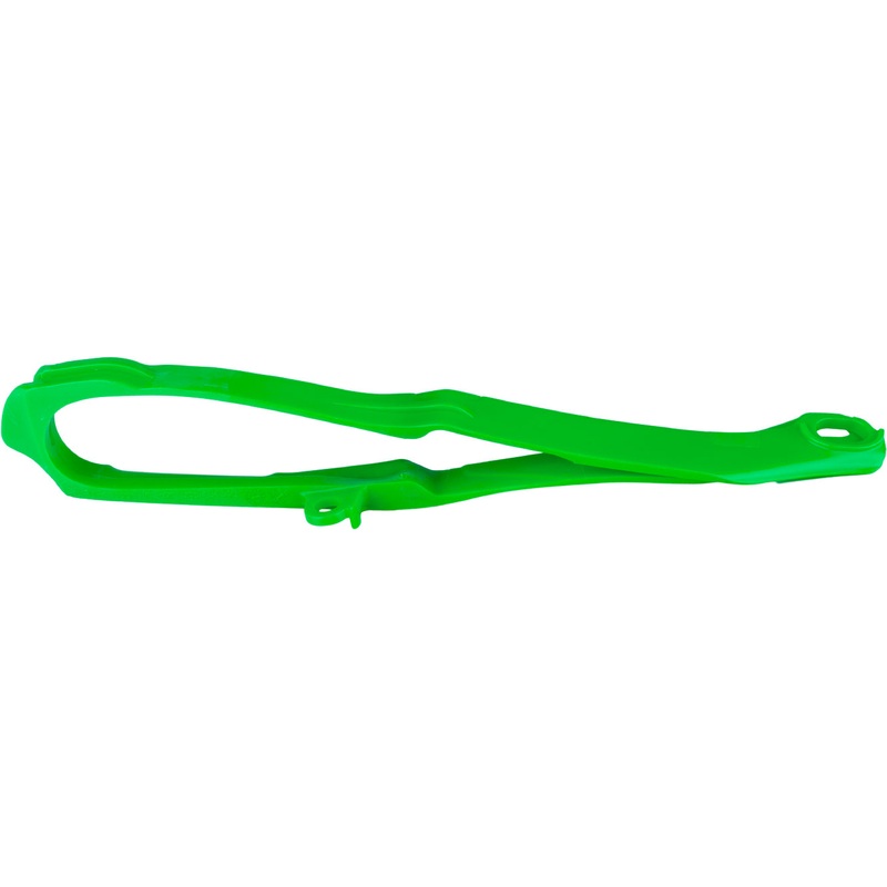 Chain Slider Green