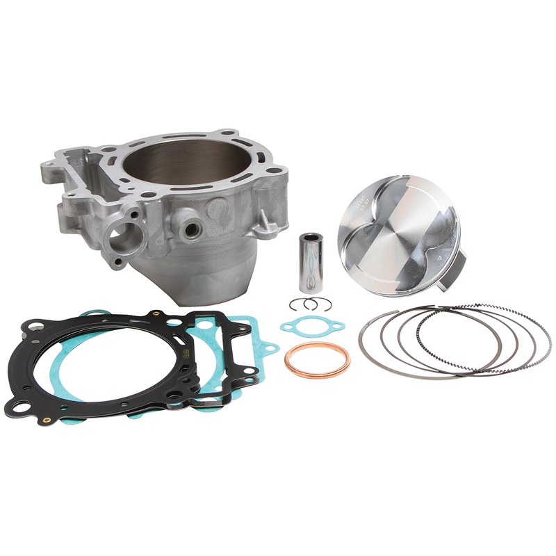 Cylinder Kit Bb 98.00/+2.0 12.8:1 Kaw