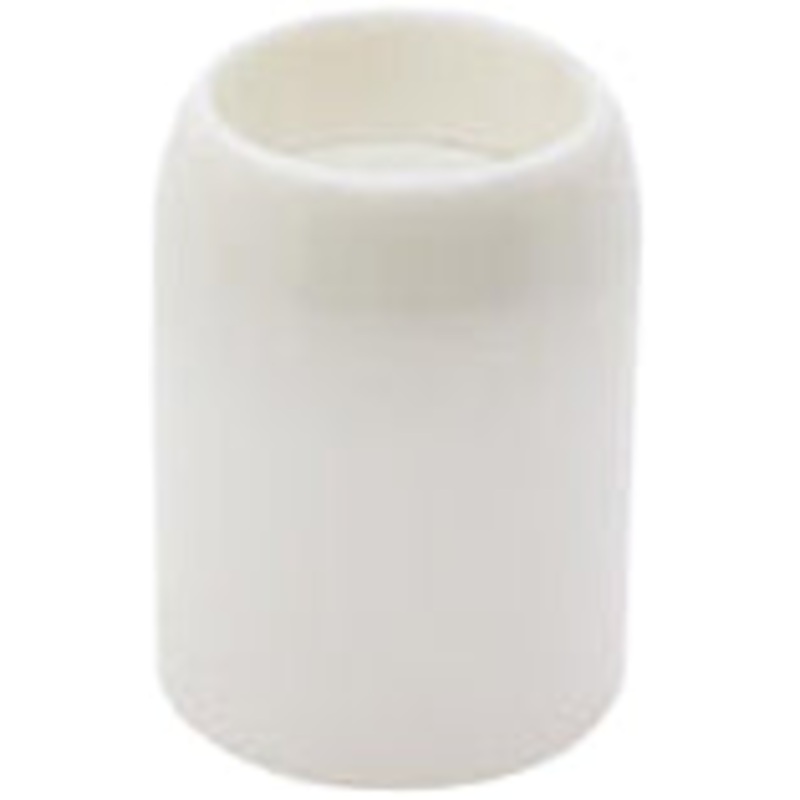 Fork Seal Bullet Set 47mm (White)