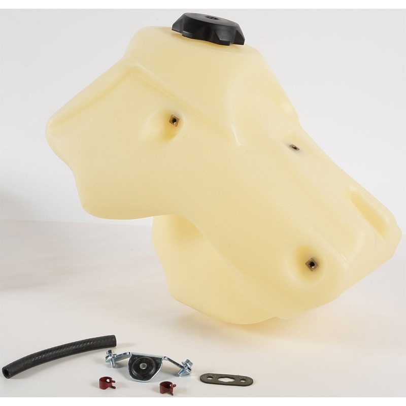 Fuel Tank Natural 2.8 Gal