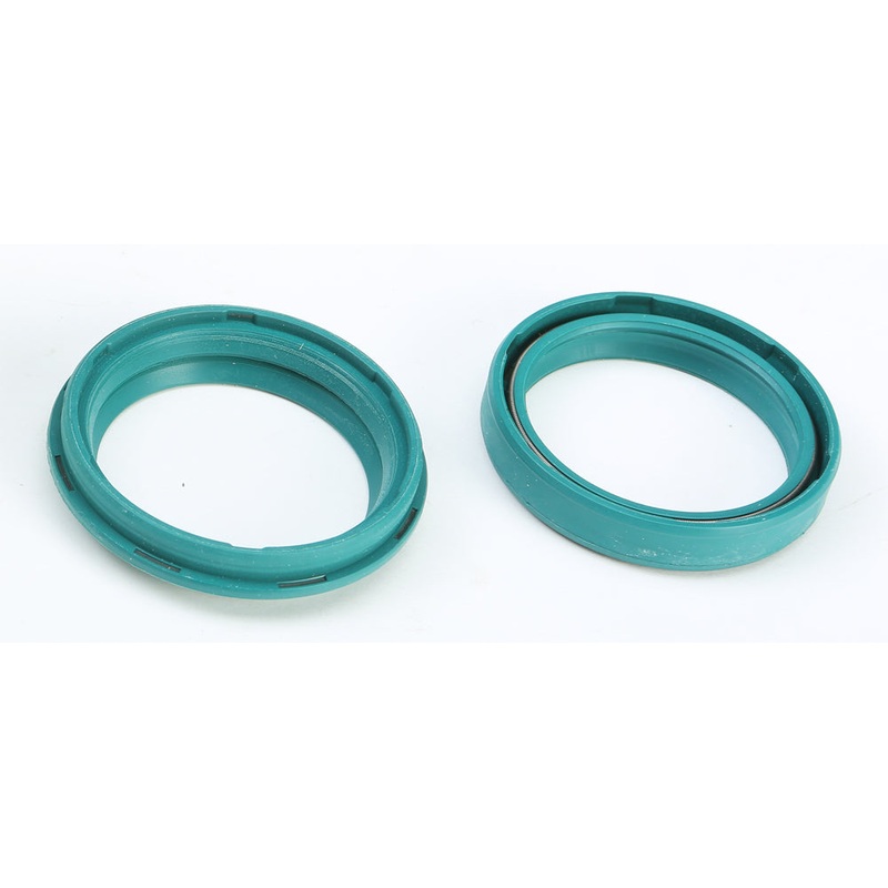 Hd Fork Seal Kit 47 Mm
