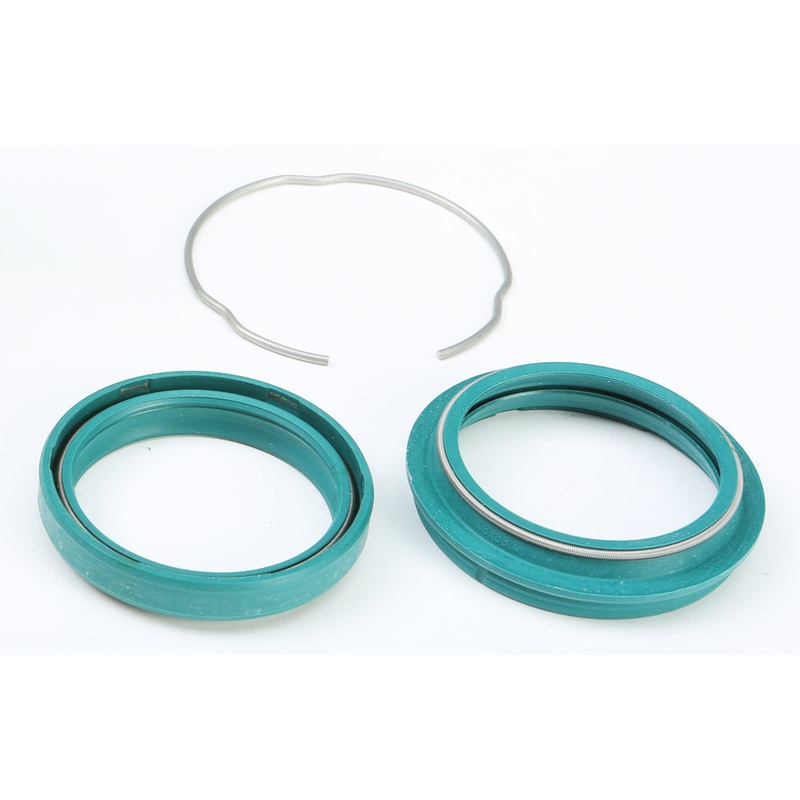 Hd Fork Seal Kit 48 Mm