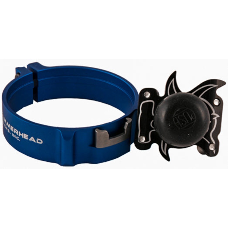 Holeshot Device Blue