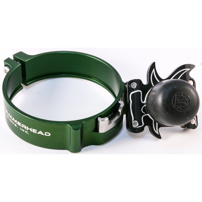 Holeshot Device Green