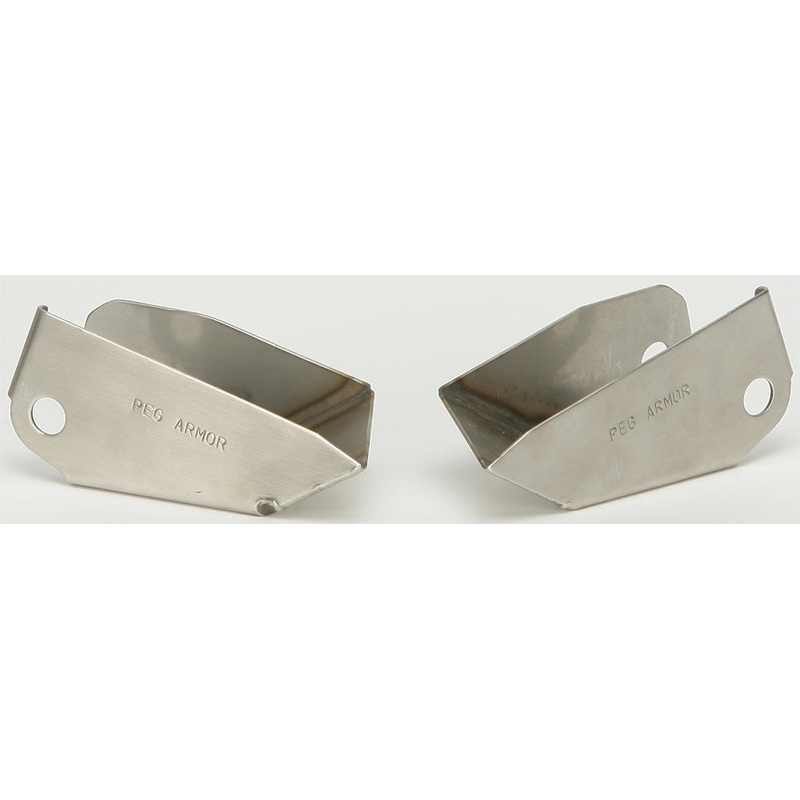 Peg Armor Kx450f ’12 13