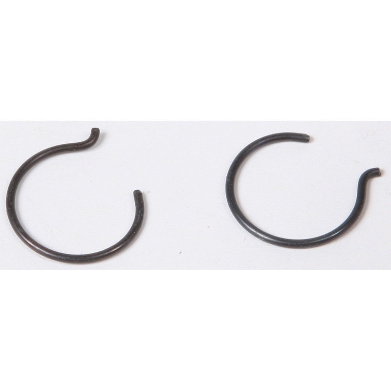 Piston Circlips (Pair)