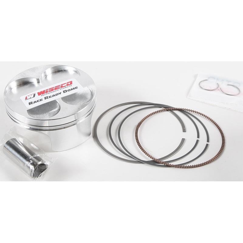 Piston Kit 77.00/Std 13.1:1 Kaw/Suz