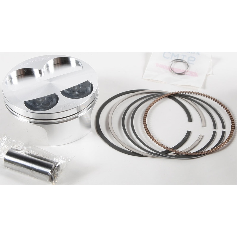 Piston Kit 79.00/+2.00 13.1:1 Kaw/Suz