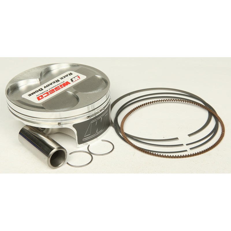 Piston Kit Armorglide 77.00/Std 13.2:1 Kaw