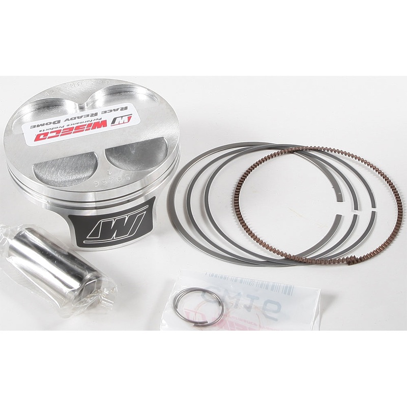 Piston Kit Armorglide 77.00/Std 13.5:1 Kaw
