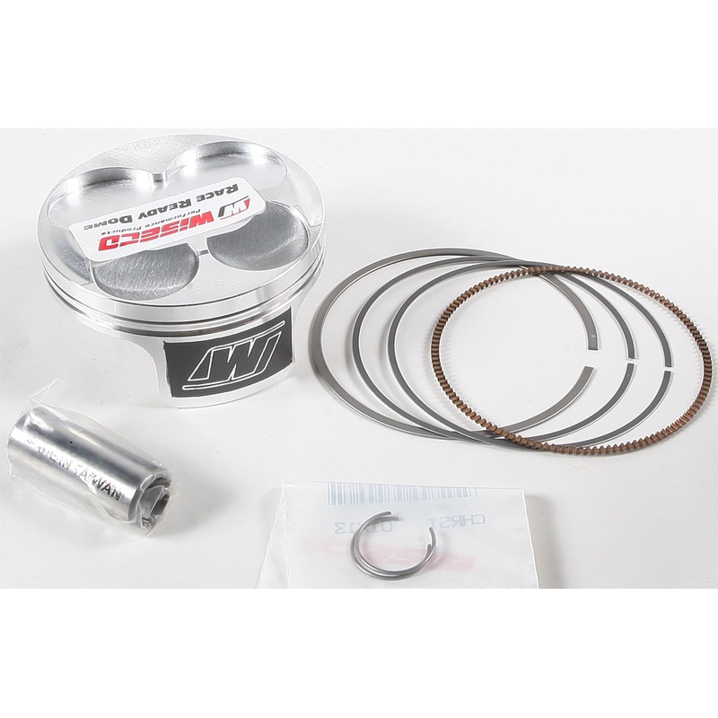 Piston Kit Armorglide 77.00/Std 14:1 Kaw