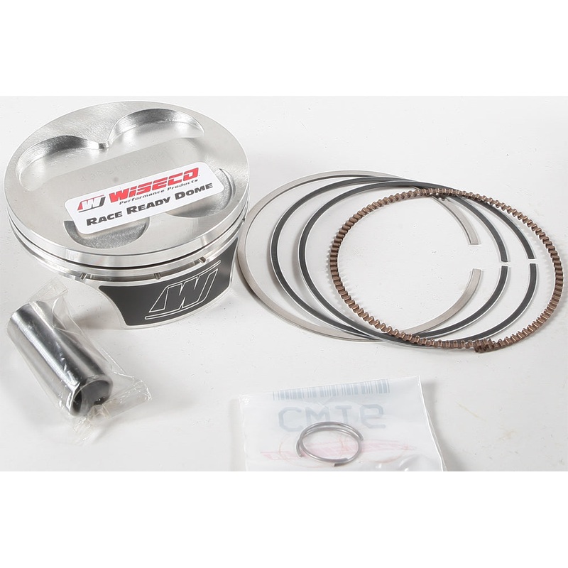 Piston Kit Armorglide 83.00/Std 13.5:1 Kaw/Suz