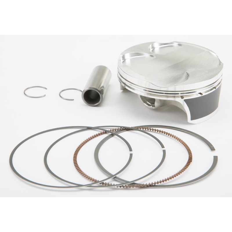 Piston Kit Armorglide Box Frg 77.00/Std 13.7:1 Kaw