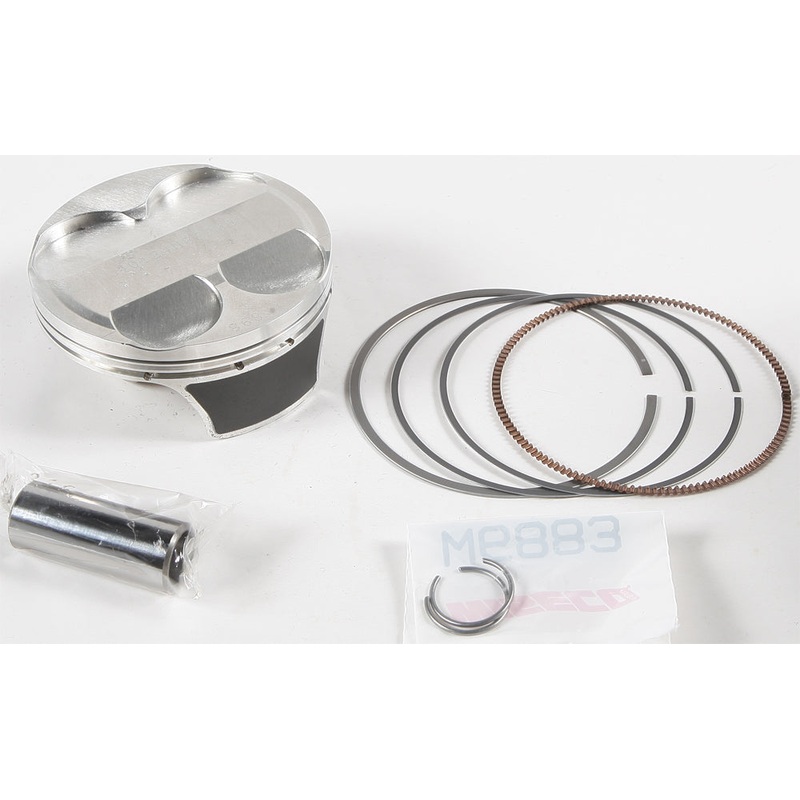 Piston Kit Armorglide Box Frg 77.00/Std 13.8:1 Kaw