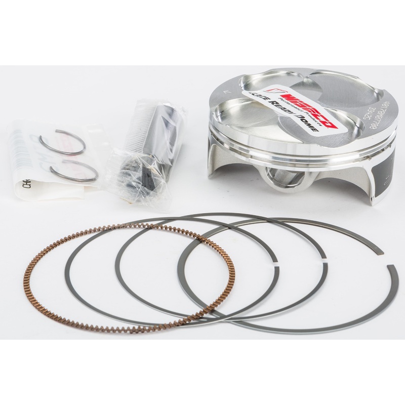 Piston Kit Armorglide Box Frg 77.00/Std 14.5:1 Kaw