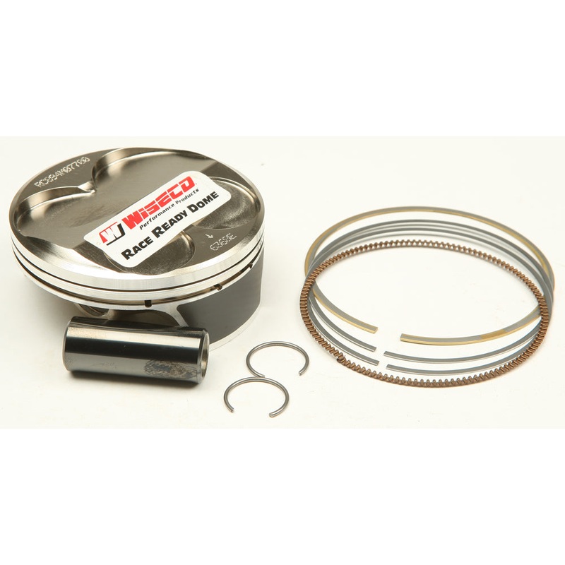 Piston M07700 Racers Choice Kx250f ’11 14