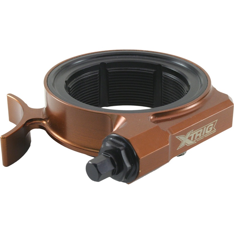 Pre Load Adjuster Kawasaki