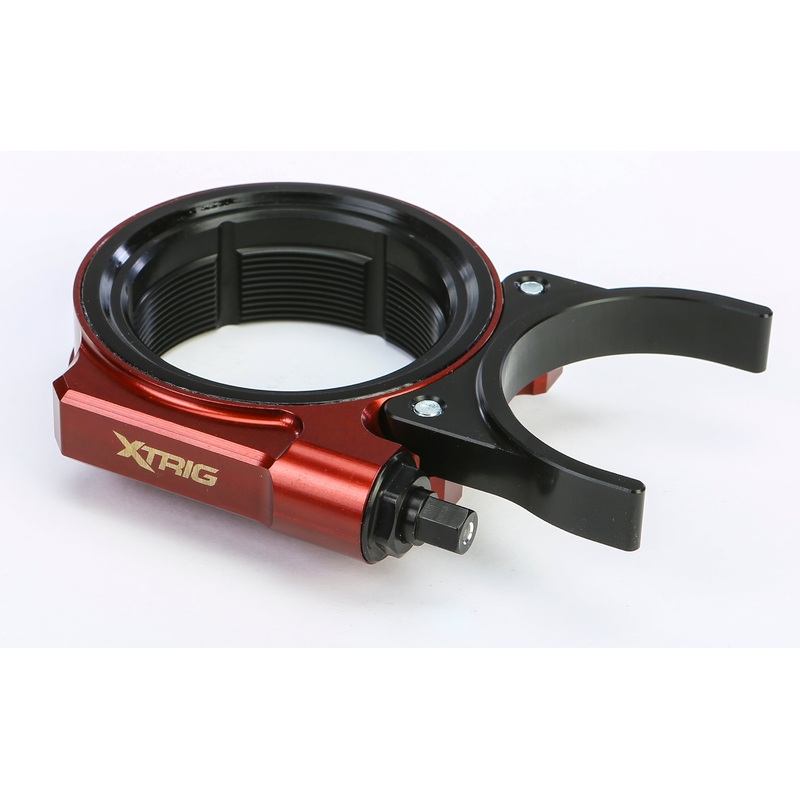 Pre Load Adjuster Kx450