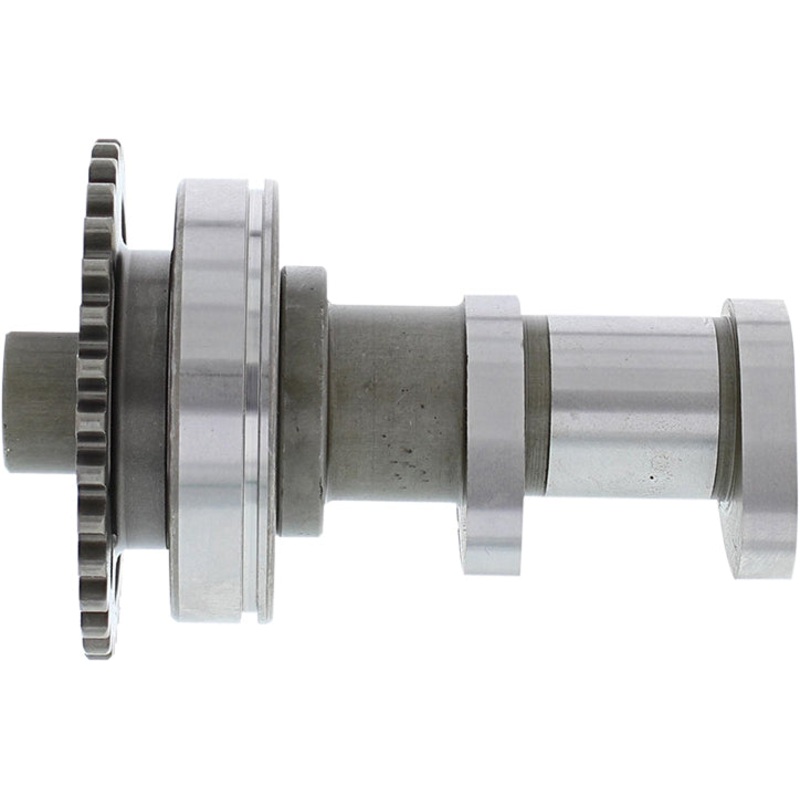 Racing Cam Stage 1 & 2 Exhaust