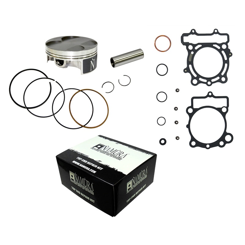 Top End Kit Forged 76.95/Std 11:1 Kaw