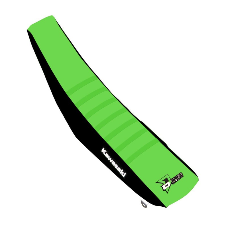 19 Mek Seat Covers Kaw Kx250/450f