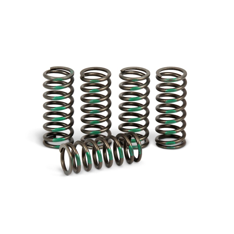 Clutch Springs Kx450f ’06 19