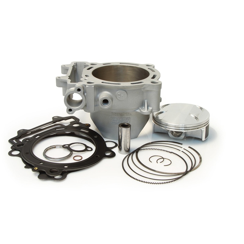 Cylinder Kit 96.00/Std 12.5:1 Kaw